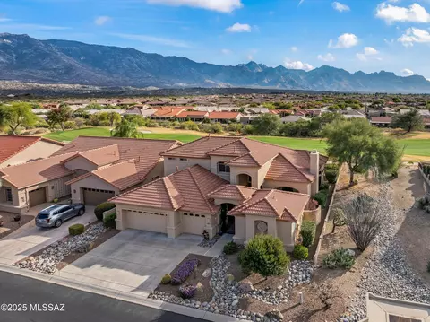 62617 E Rangewood Dr, Saddlebrooke, AZ 85739