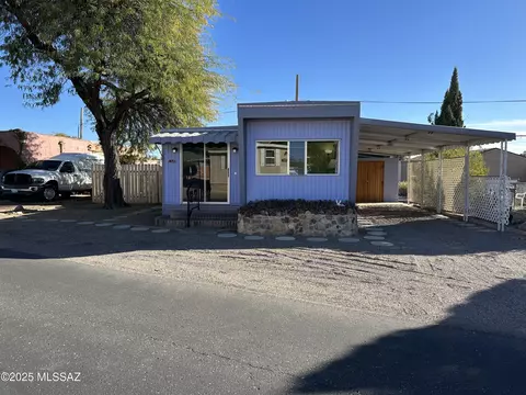 5349 W Bar X St, Tucson, AZ 85713
