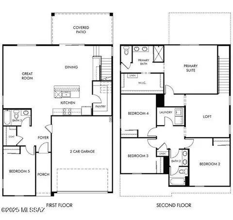 8317 S Clara Roberts Way, Vail, AZ 85641 photo 2