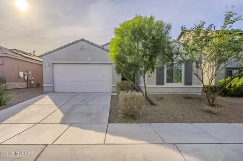10941 W Whitton St, Marana, AZ 85653