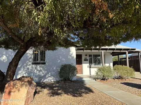 2134 N Euclid Ave, Tucson, AZ 85719