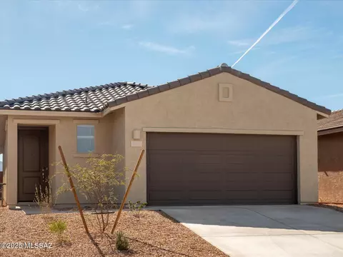 Exterior - 12526 E Remi Dr, Vail, AZ 85641 photo 3 of 5