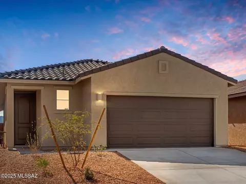 12526 E Remi Dr, Vail, AZ 85641