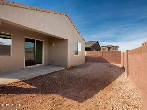 Exterior - 12511 E Remi Dr, Vail, AZ 85641 photo 4 of 4