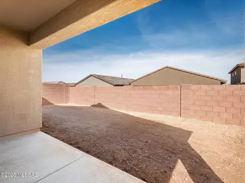 Exterior - 12511 E Remi Dr, Vail, AZ 85641 photo 3 of 4