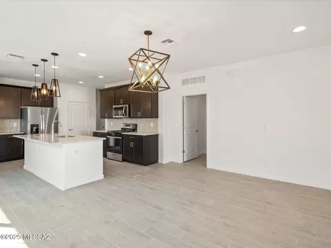 Kitchen - 12511 E Remi Dr, Vail, AZ 85641 photo 6 of 6