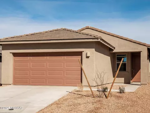 Exterior - 12511 E Remi Dr, Vail, AZ 85641 photo 2 of 4