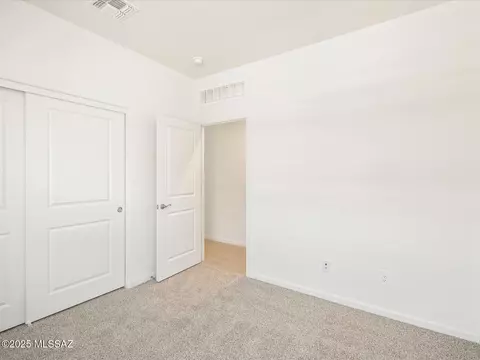 Bedroom - 12511 E Remi Dr, Vail, AZ 85641 photo 4 of 6
