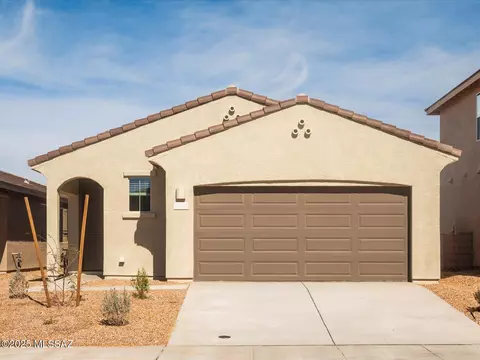 12519 E Remi Dr, Vail, AZ 85641 photo 4