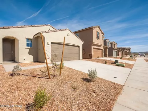 12519 E Remi Dr, Vail, AZ 85641 photo 5