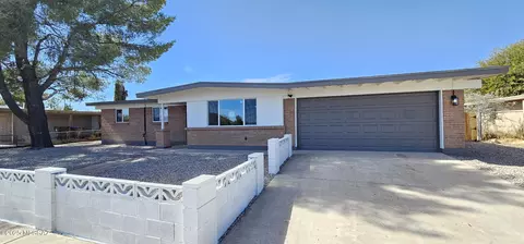 17718 S Camino De Las Quintas, Sahuarita, AZ 85629