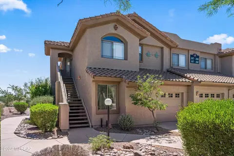 755 W Vistoso Highlands Dr # 107, Oro Valley, AZ 85755