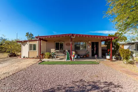 1824 S Treat Ave, Tucson, AZ 85713