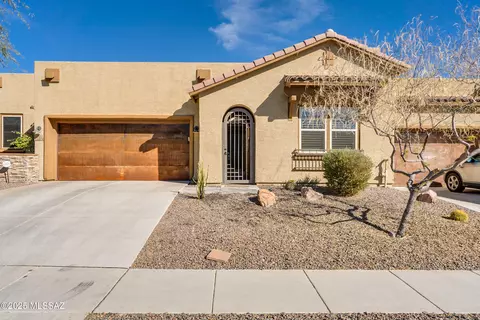 13214 Chiracahua Peak Dr, Oro Valley, AZ 85755