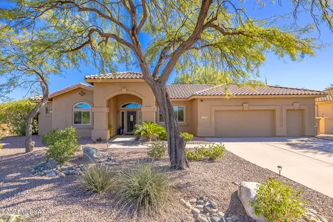 11326 N Meadow Sage Dr, Oro Valley, AZ 85737