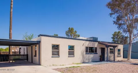 2620 N Flanwill Blvd, Tucson, AZ 85716