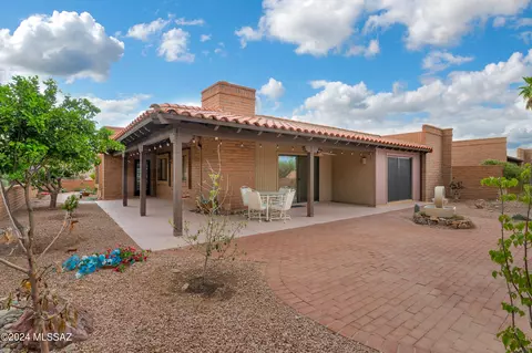 3401 S Placita Del Ermita, Green Valley, AZ 85622
