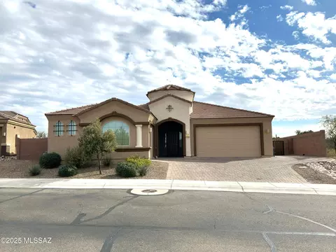 5461 W Jade Hollow Pl, Tucson, AZ 85742