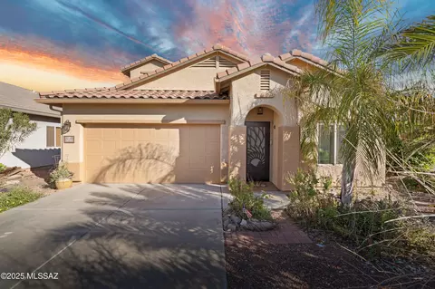 34711 S Corral Dr, Red Rock, AZ 85145
