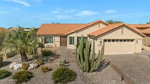 39534 S Moonwood Dr, Saddlebrooke, AZ 85739