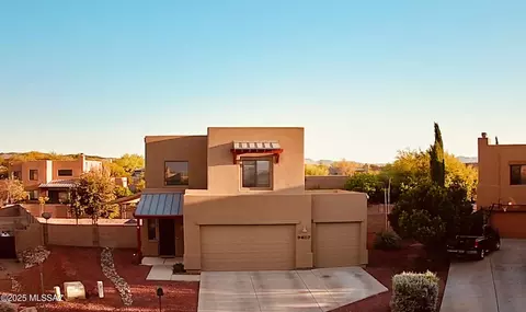 9407 S Corte Almaro, Vail, AZ 85641