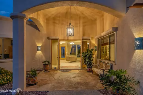 6261 E Placita Aspecto, Tucson, AZ 85750
