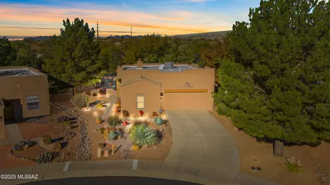4034 S Va De Cristal, Green Valley, AZ 85614