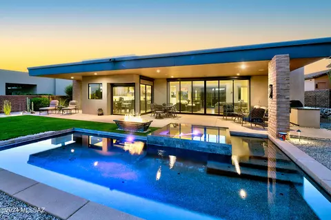 6353 W Sunlit Bridge Pl, Marana, AZ 85658