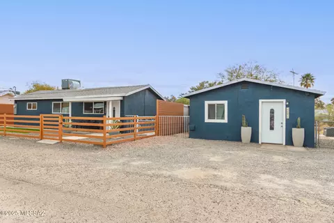 1625 W Buckeye Ln, Tucson, AZ 85705