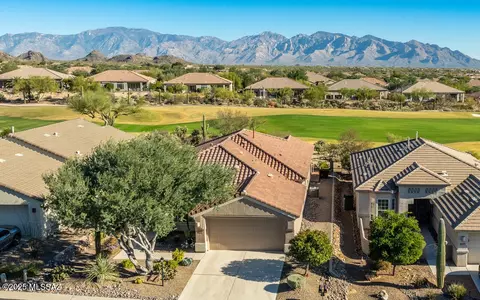 13374 N Sunset Mesa Dr, Marana, AZ 85658