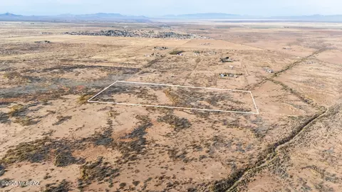 20 E Acres E Silver Lining Ln, Pearce, AZ 85625 photo 6