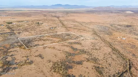 20 E Acres E Silver Lining Ln, Pearce, AZ 85625 photo 7