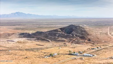 20 E Acres E Silver Lining Ln, Pearce, AZ 85625 photo 11