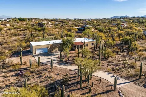 4848 N Tortolita Rd, Tucson, AZ 85745