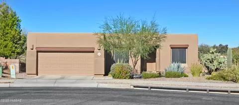 11821 N Pyramid Point Drive Dr, Oro Valley, AZ 85737