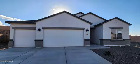 709 W Wilkinson St, Vail, AZ 85641