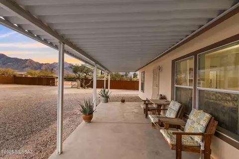 3841 E Bowman Pl, Tucson, AZ 85739 photo 34