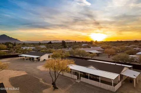 3841 E Bowman Pl, Tucson, AZ 85739