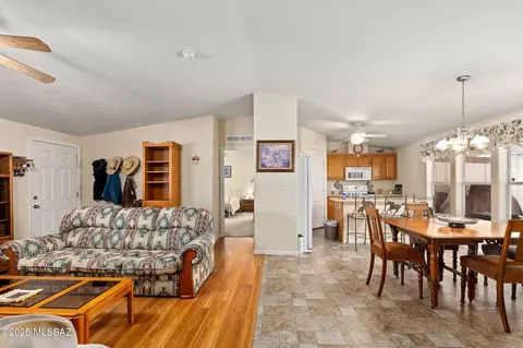 3841 E Bowman Pl, Tucson, AZ 85739 photo 37