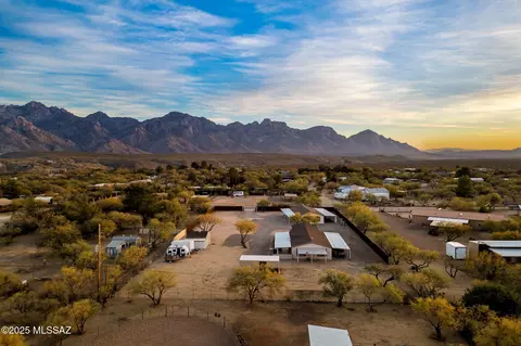 3841 E Bowman Pl, Tucson, AZ 85739 photo 49