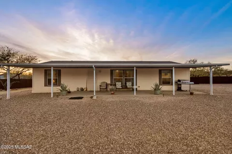 3841 E Bowman Pl, Tucson, AZ 85739 photo 32