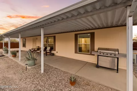 3841 E Bowman Pl, Tucson, AZ 85739 photo 33