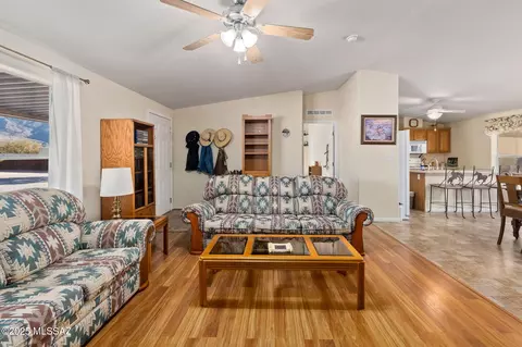 3841 E Bowman Pl, Tucson, AZ 85739 photo 36