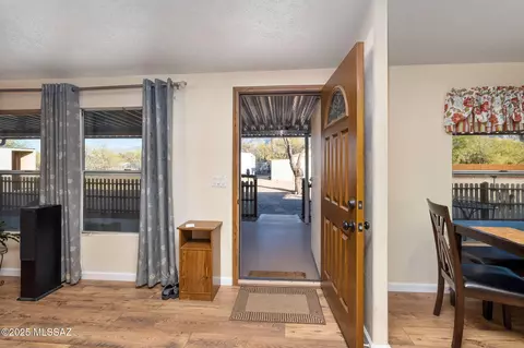 3841 E Bowman Pl, Tucson, AZ 85739 photo 9