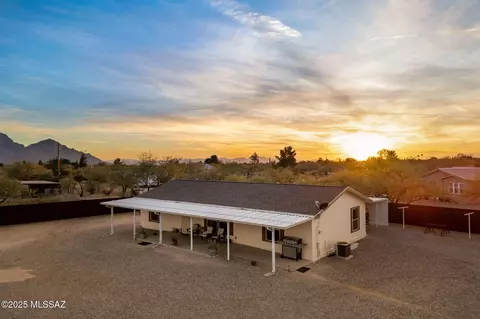 3841 E Bowman Pl, Tucson, AZ 85739 photo 31