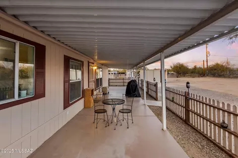 3841 E Bowman Pl, Tucson, AZ 85739 photo 7