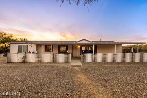 3841 E Bowman Pl, Tucson, AZ 85739 photo 6