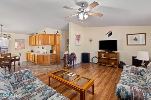 3841 E Bowman Pl, Tucson, AZ 85739 photo 35