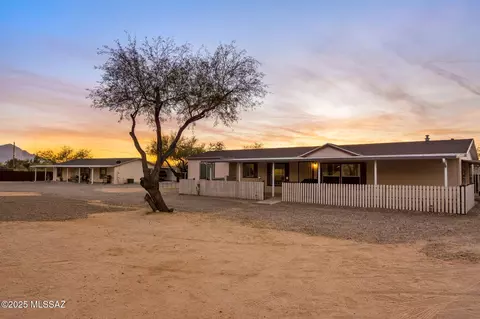 3841 E Bowman Pl, Tucson, AZ 85739 photo 5