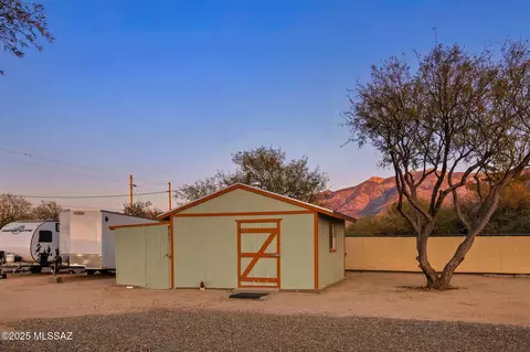 3841 E Bowman Pl, Tucson, AZ 85739 photo 48